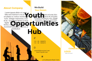 Youth Opportunities Hub